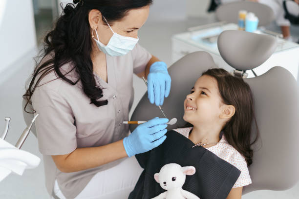 Best Oral Cancer Screening  in Seward, AK