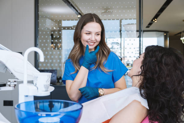 Dental X-Rays and Imaging in Seward, AK