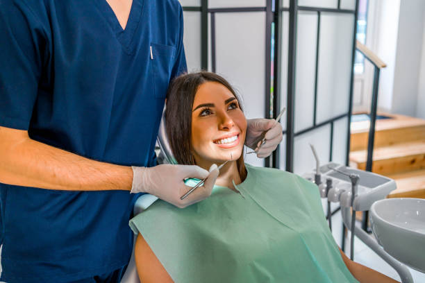 Best Invisalign and Clear Aligners  in Seward, AK