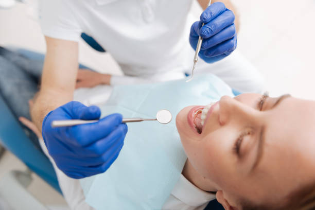 Best Full Mouth Reconstruction  in Seward, AK